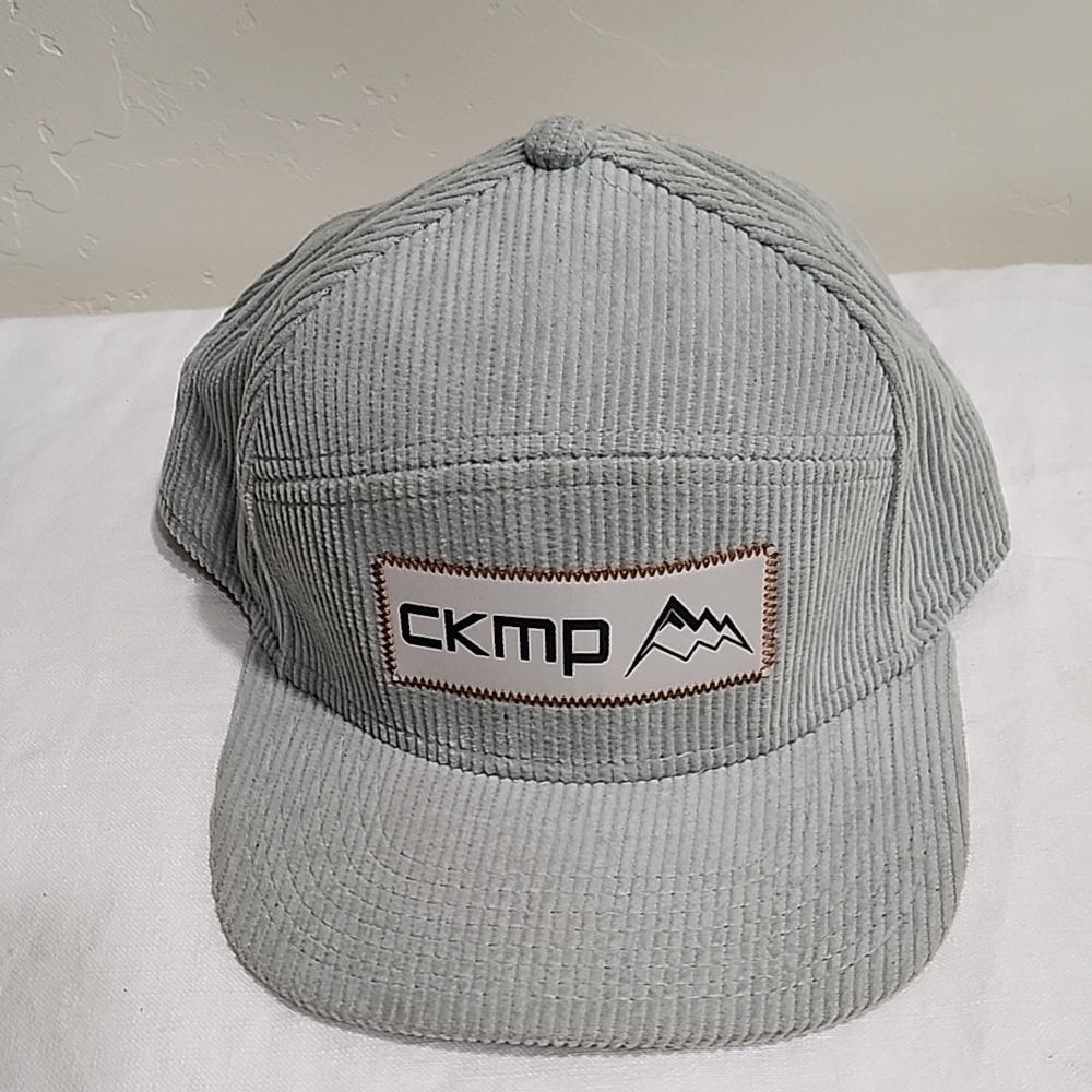 CKMP - Carl Kuster Mountain Park Hat
